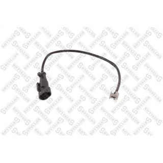 Jutiklis, stabdžių trinkelių susidėvėjimas STELLOX 85-51514-SX