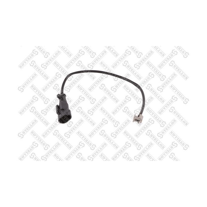 Jutiklis, stabdžių trinkelių susidėvėjimas STELLOX 85-51514-SX