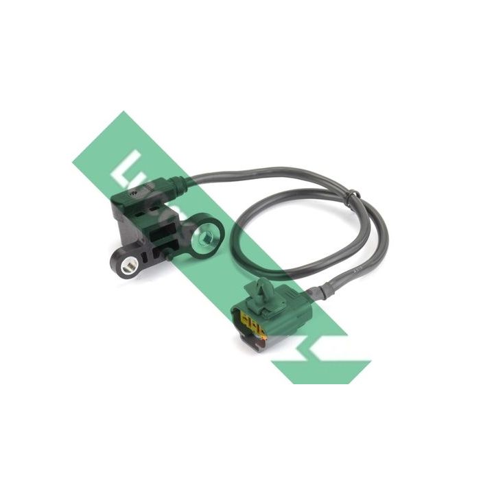 Jutiklis, alkūninio veleno impulsas LUCAS SEB1596