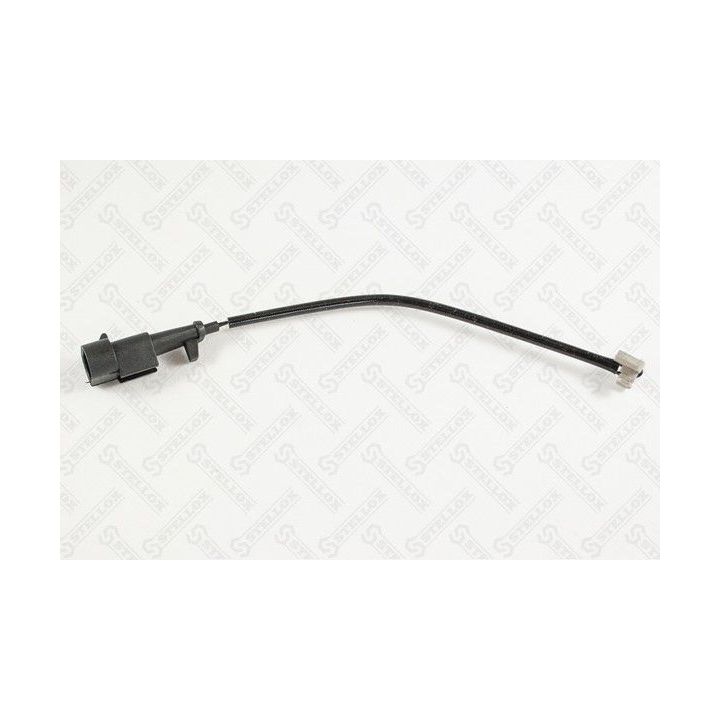 Jutiklis, stabdžių trinkelių susidėvėjimas STELLOX 85-51515-SX