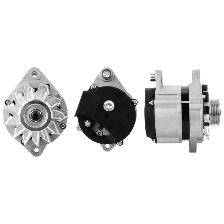 Kintamosios srovės generatorius DRI 210117702