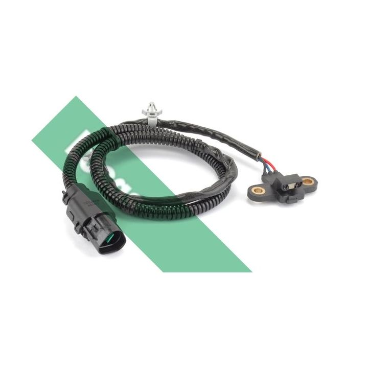 Jutiklis, alkūninio veleno impulsas LUCAS SEB1598