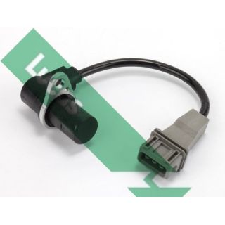 Jutiklis, alkūninio veleno impulsas LUCAS SEB1604