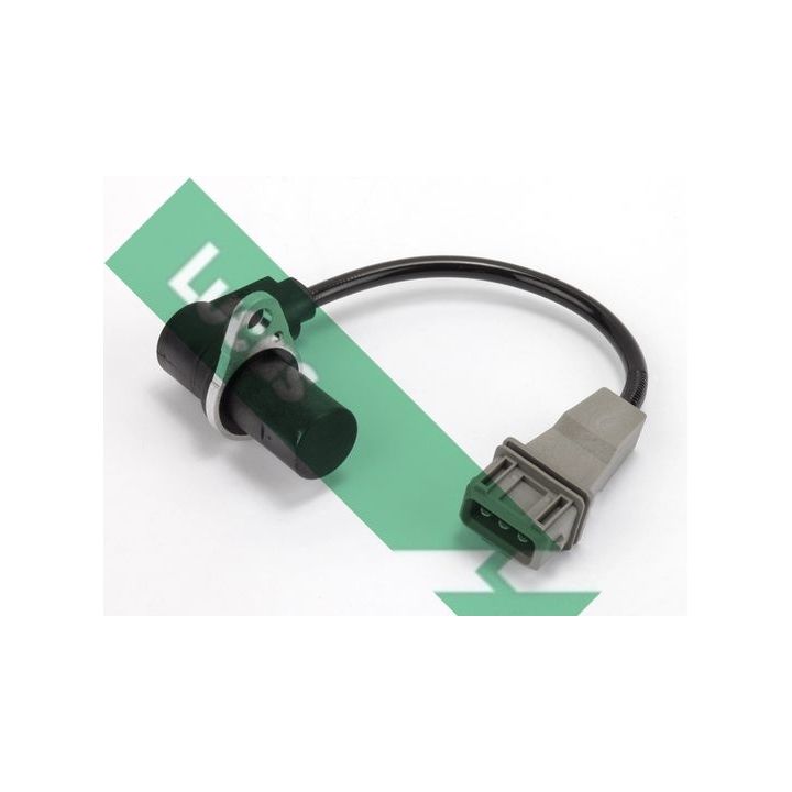 Jutiklis, alkūninio veleno impulsas LUCAS SEB1604