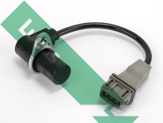 Jutiklis, alkūninio veleno impulsas LUCAS SEB1604