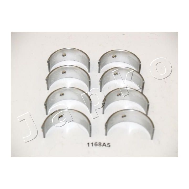 Guoliai dideliu galu JAPKO 21168A5