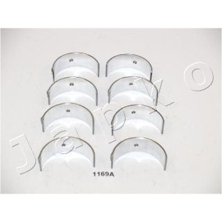 Guoliai dideliu galu JAPKO 21169A