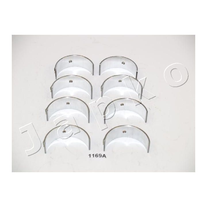 Guoliai dideliu galu JAPKO 21169A