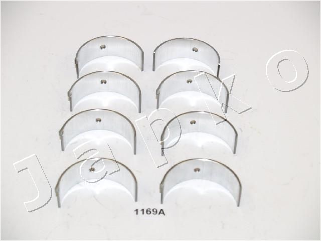 Guoliai dideliu galu JAPKO 21169A