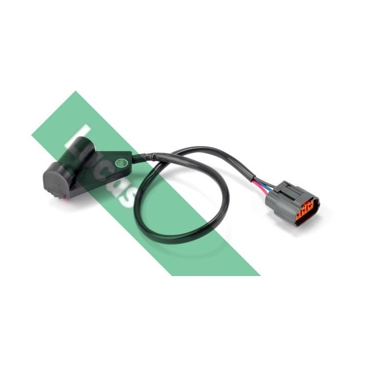 Jutiklis, alkūninio veleno impulsas LUCAS SEB1607