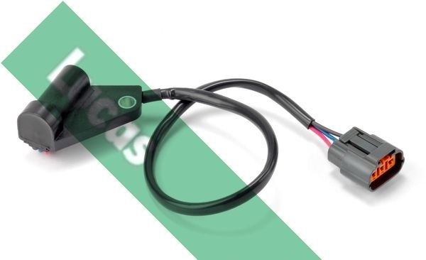 Jutiklis, alkūninio veleno impulsas LUCAS SEB1607