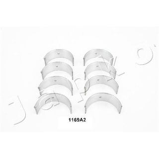 Guoliai dideliu galu JAPKO 21169A2