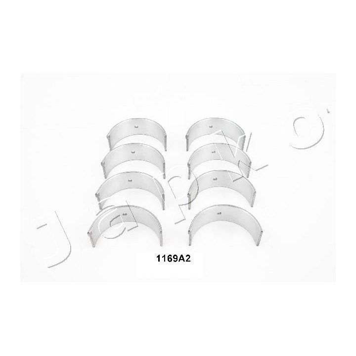 Guoliai dideliu galu JAPKO 21169A2