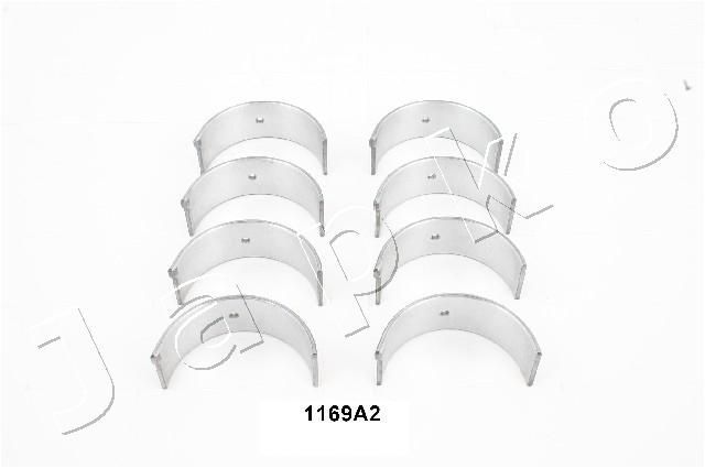 Guoliai dideliu galu JAPKO 21169A2