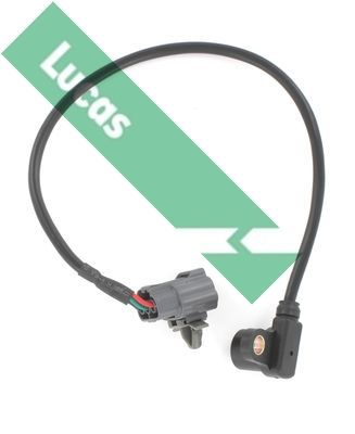 Jutiklis, alkūninio veleno impulsas LUCAS SEB1613