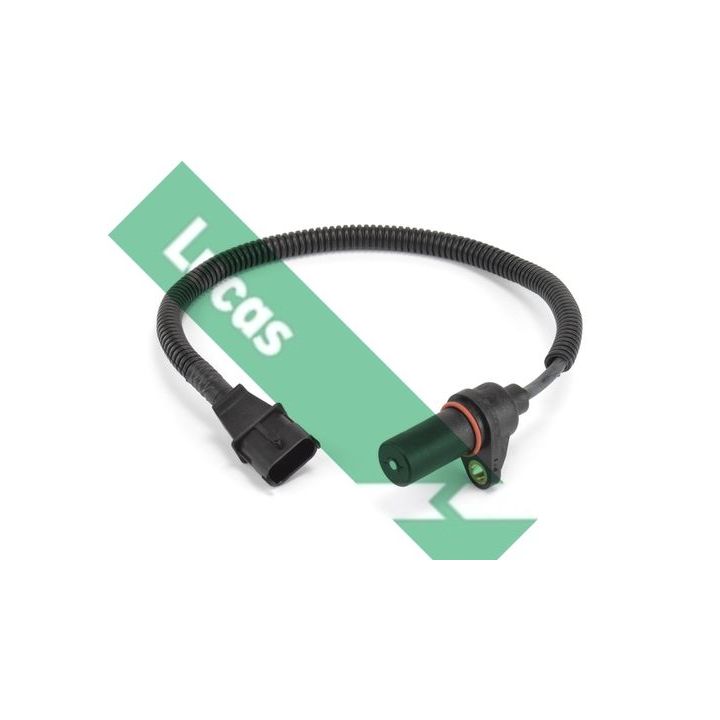 Jutiklis, alkūninio veleno impulsas LUCAS SEB1616