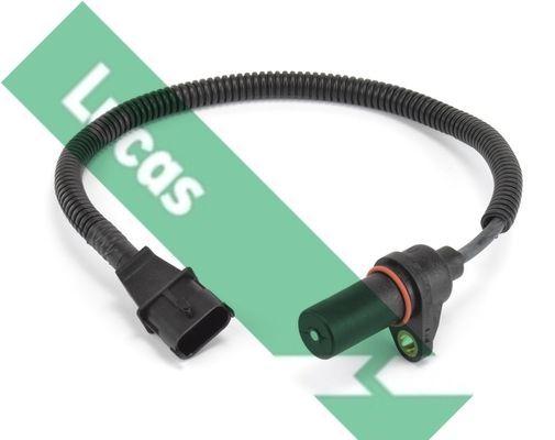 Jutiklis, alkūninio veleno impulsas LUCAS SEB1616