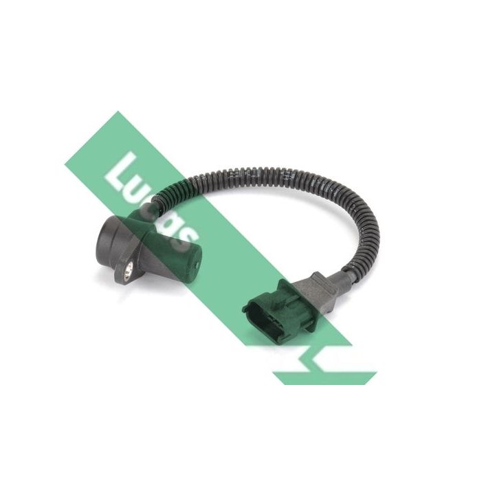 Jutiklis, alkūninio veleno impulsas LUCAS SEB1620