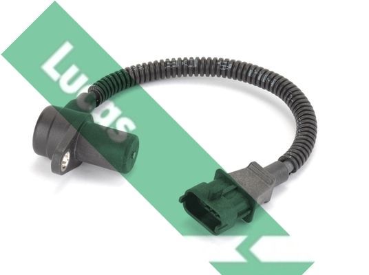 Jutiklis, alkūninio veleno impulsas LUCAS SEB1620