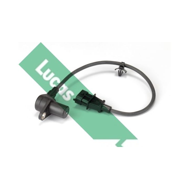 Jutiklis, alkūninio veleno impulsas LUCAS SEB1621