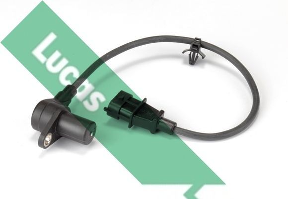 Jutiklis, alkūninio veleno impulsas LUCAS SEB1621