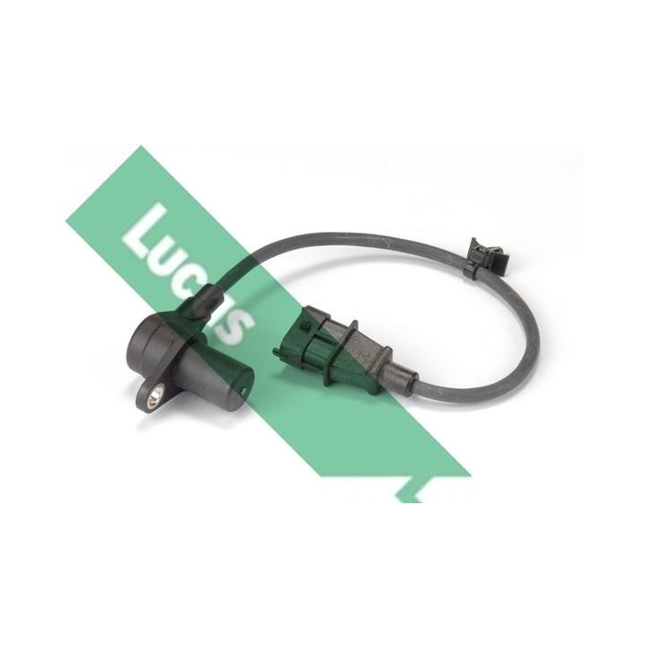 Jutiklis, alkūninio veleno impulsas LUCAS SEB1622