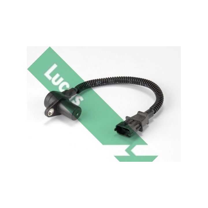 Jutiklis, alkūninio veleno impulsas LUCAS SEB1625