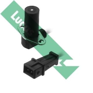 Jutiklis, alkūninio veleno impulsas LUCAS SEB164