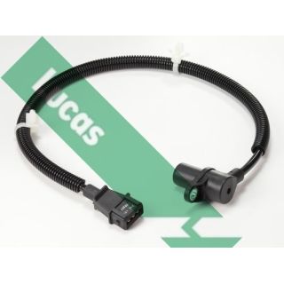 Jutiklis, alkūninio veleno impulsas LUCAS SEB1647