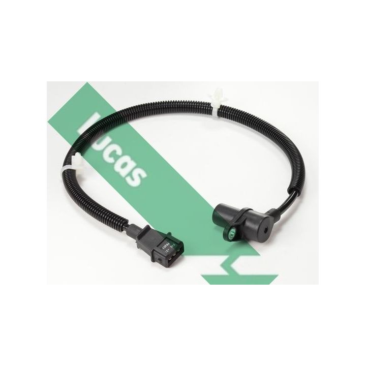 Jutiklis, alkūninio veleno impulsas LUCAS SEB1647