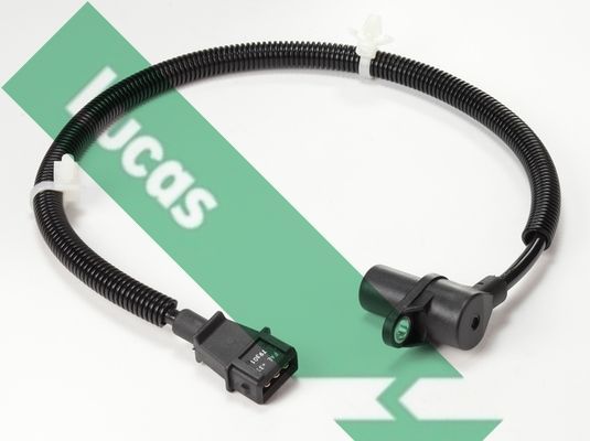 Jutiklis, alkūninio veleno impulsas LUCAS SEB1647