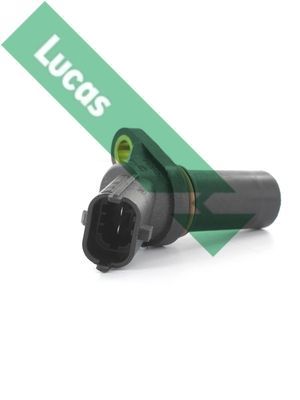 Jutiklis, alkūninio veleno impulsas LUCAS SEB1650