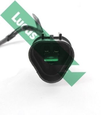 Jutiklis, alkūninio veleno impulsas LUCAS SEB1796