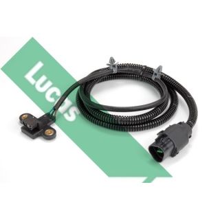 Jutiklis, alkūninio veleno impulsas LUCAS SEB1798