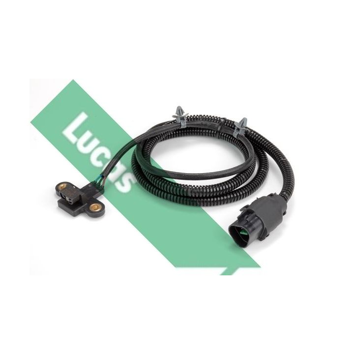 Jutiklis, alkūninio veleno impulsas LUCAS SEB1798