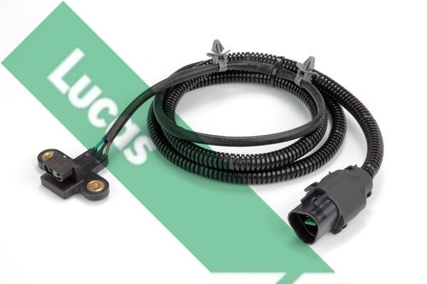 Jutiklis, alkūninio veleno impulsas LUCAS SEB1798