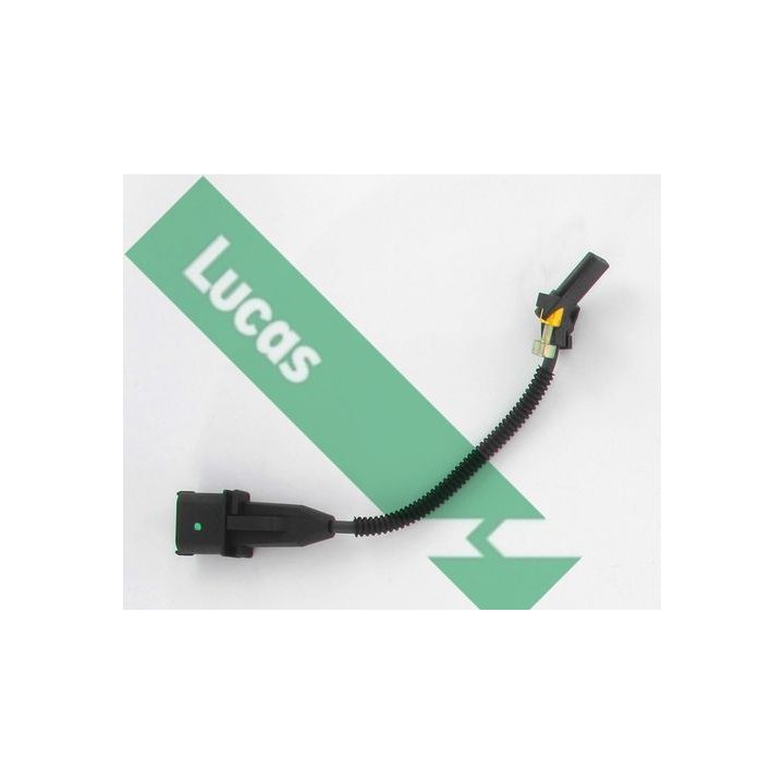 Jutiklis, alkūninio veleno impulsas LUCAS SEB2036