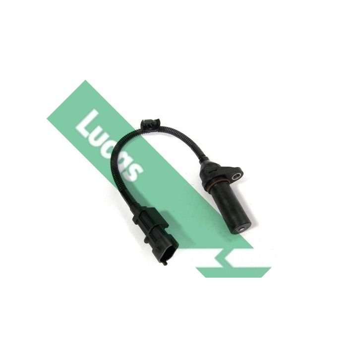 Jutiklis, alkūninio veleno impulsas LUCAS SEB2049