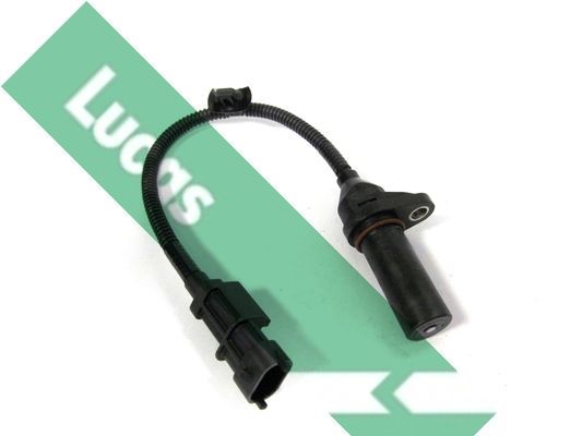 Jutiklis, alkūninio veleno impulsas LUCAS SEB2049