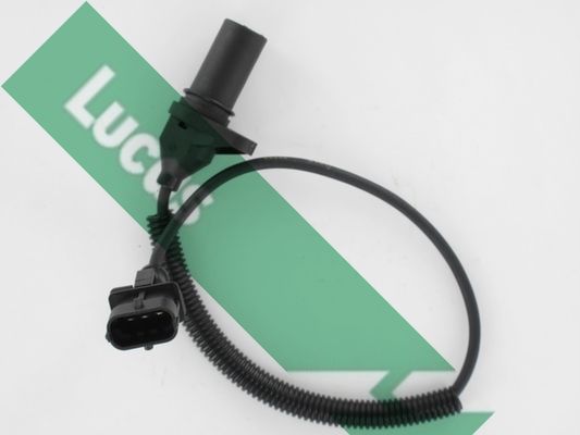 Jutiklis, alkūninio veleno impulsas LUCAS SEB2091