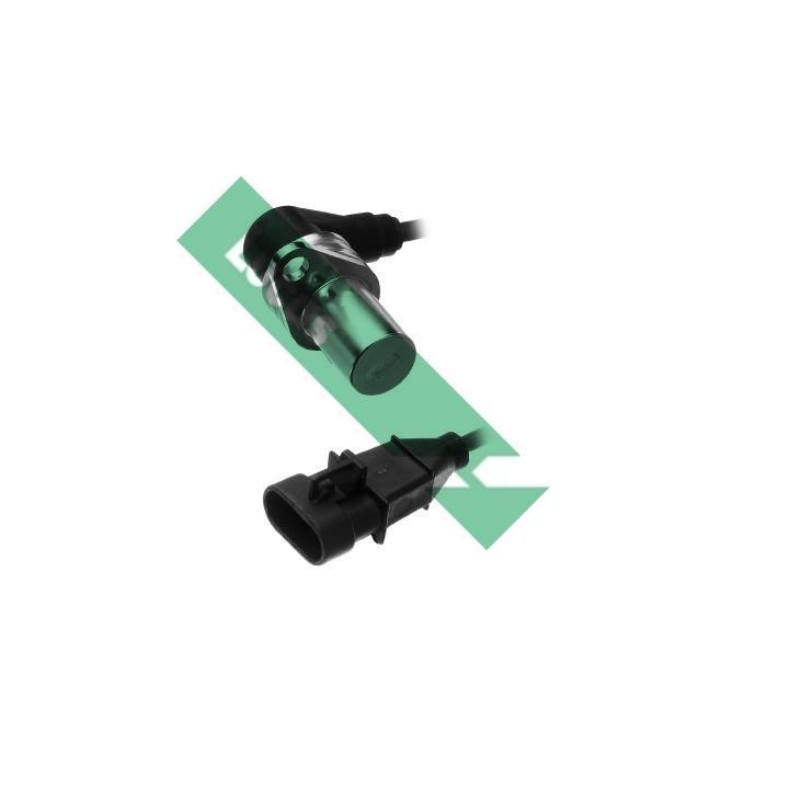 Jutiklis, alkūninio veleno impulsas LUCAS SEB269