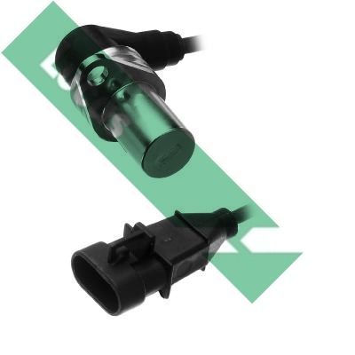 Jutiklis, alkūninio veleno impulsas LUCAS SEB269