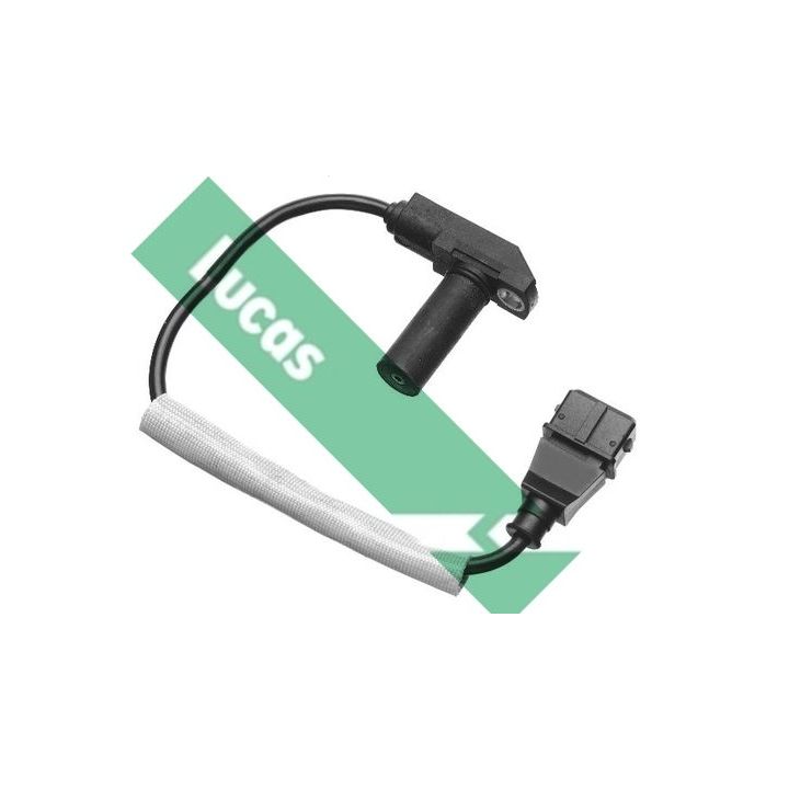 Jutiklis, alkūninio veleno impulsas LUCAS SEB420