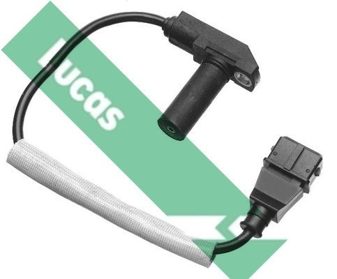 Jutiklis, alkūninio veleno impulsas LUCAS SEB420