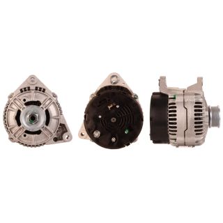 Kintamosios srovės generatorius DRI 2111581202