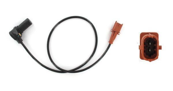 Jutiklis, alkūninio veleno impulsas LUCAS SEB432