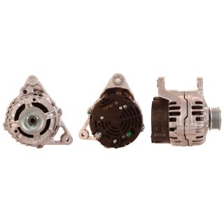 Kintamosios srovės generatorius DRI 211158702