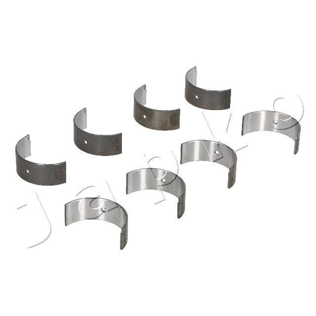 Guoliai dideliu galu JAPKO 22208GP