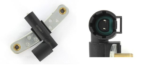 Jutiklis, alkūninio veleno impulsas LUCAS SEB438