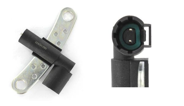 Jutiklis, alkūninio veleno impulsas LUCAS SEB439